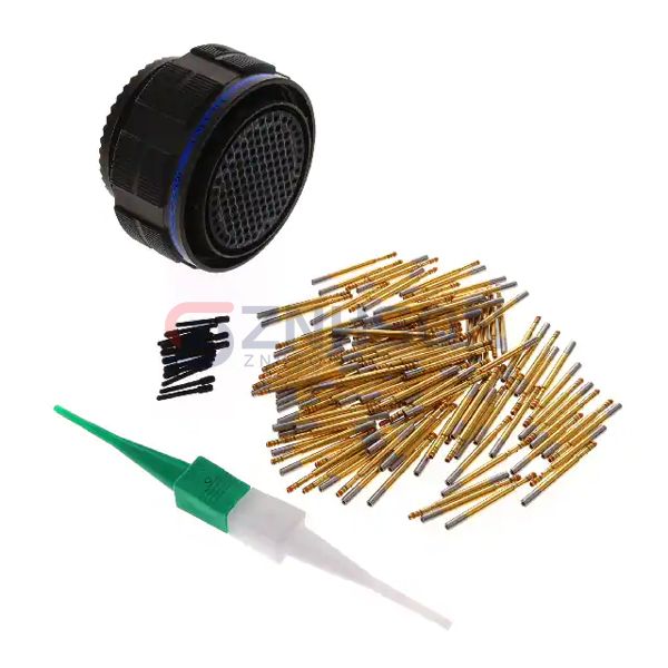 D38999/26WJ35SN Preview