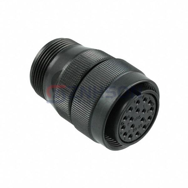 H/MS3106A20-29S(73) Preview