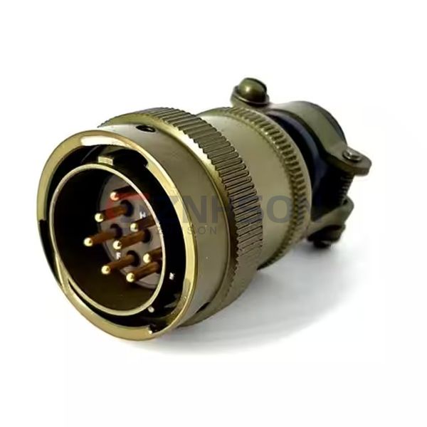 MSW06A16-8P-SR Preview