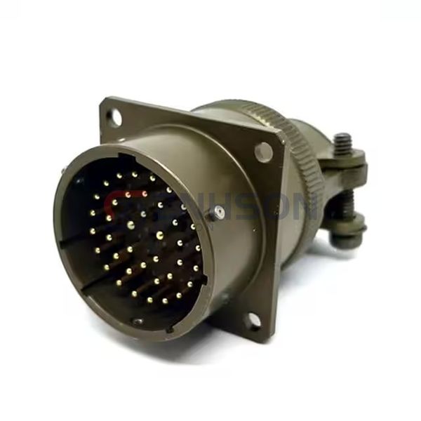 MSW00E20-39P-SR Preview