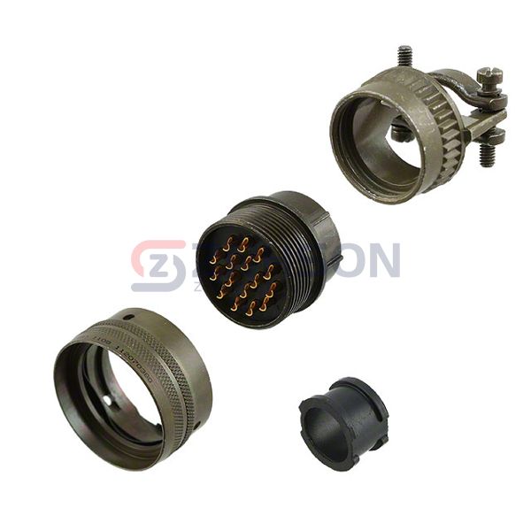 PT06A-20-16S(SR) Preview