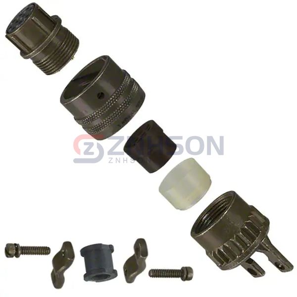 MS3116F-12-10S Preview