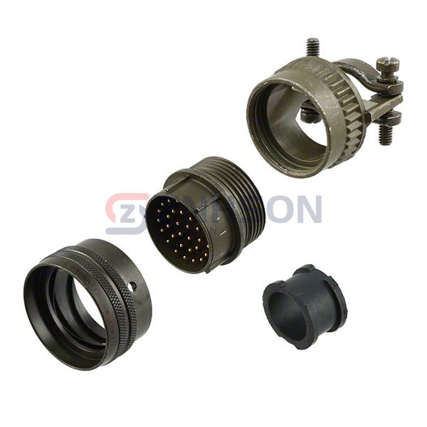 PT06A-18-32P(SR) Preview