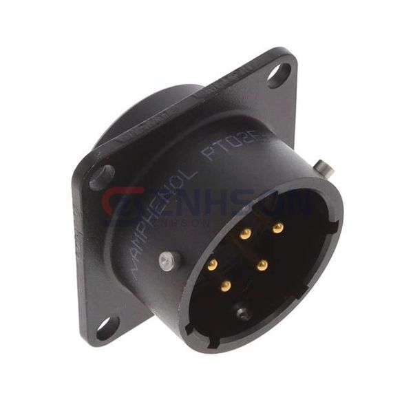 PT02E14-5P-027 Preview