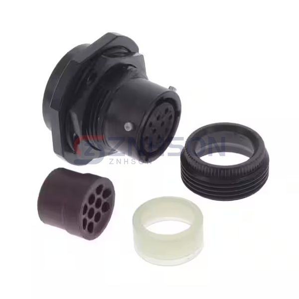 PT07E12-10S-027 Preview