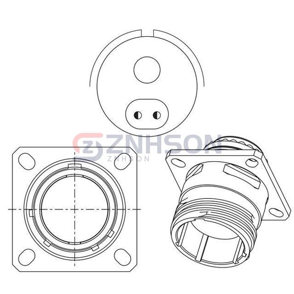 HV00RF19-59P Preview