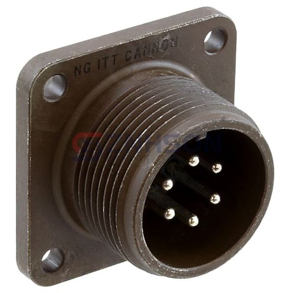 MS3102E14S-6P Preview