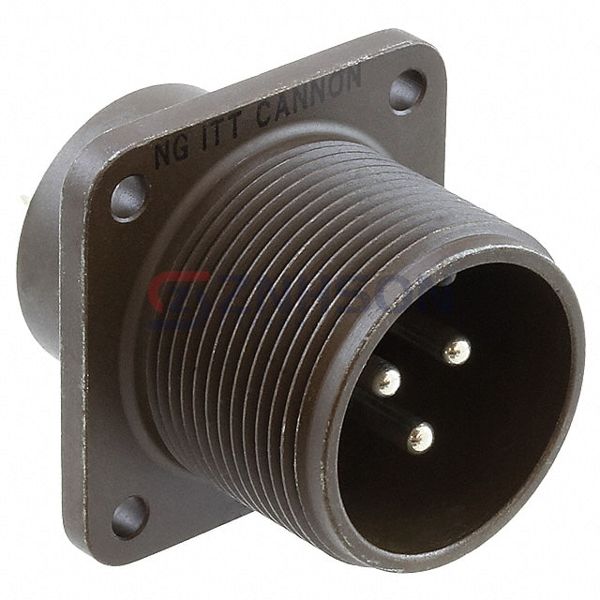 MS3102R16-10P Preview