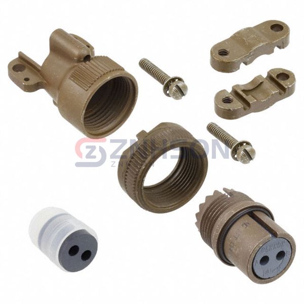 MS3106F14S-9S Preview