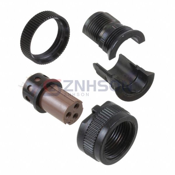 N/MS3106B10SL-3S Preview