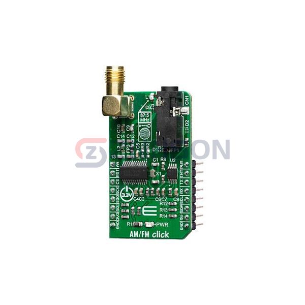 TC-240-FMEM-X Preview