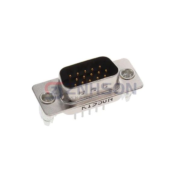 K86X-ED-15P-BR Preview