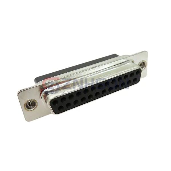 DB25-SR-SL Preview