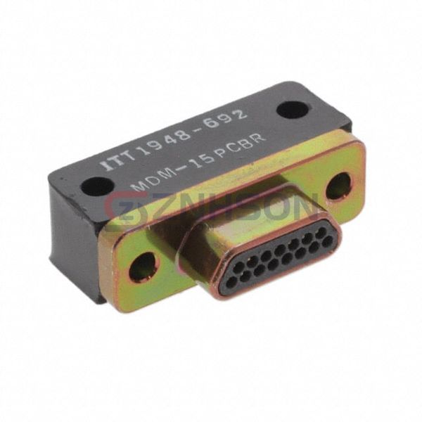 MDM-15PCBR Preview