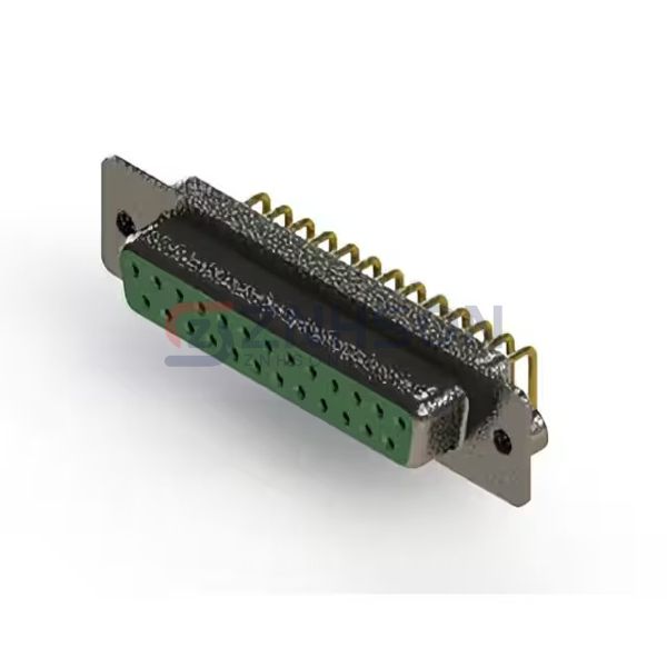 622-M25-360-GN2 Preview