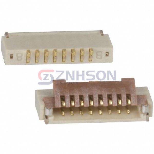 FH19C-8S-0.5SH(99) Preview