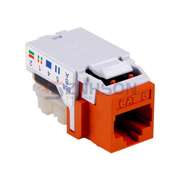 RJ45FC6-ORN Preview