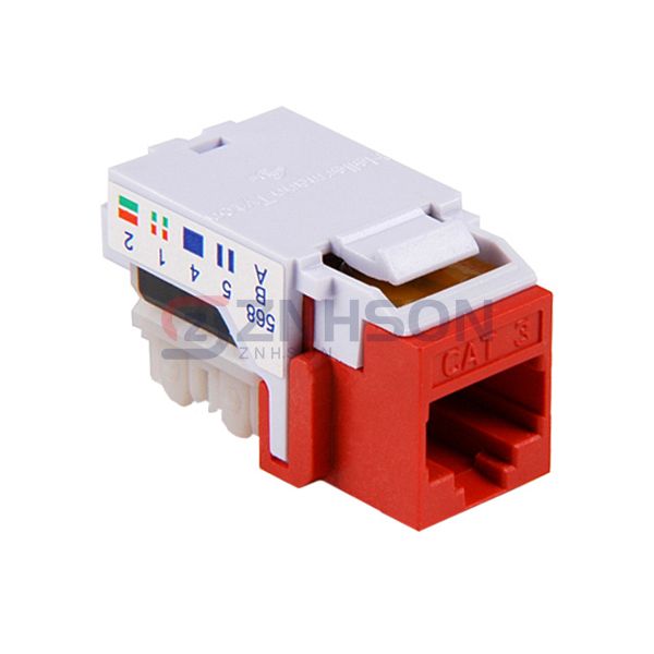 RJ11FC3-RED Preview