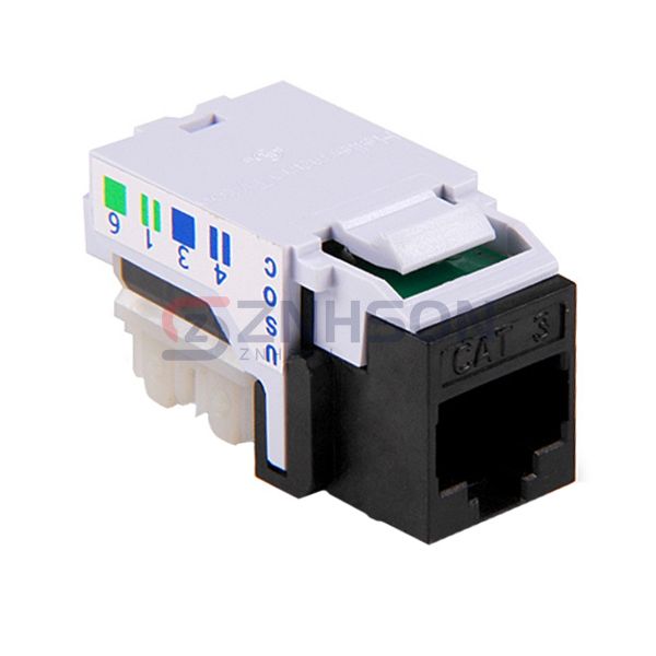 RJ45FC3-BLK Preview