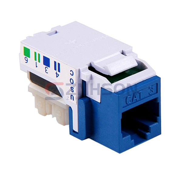 RJ45FC3-BLU Preview