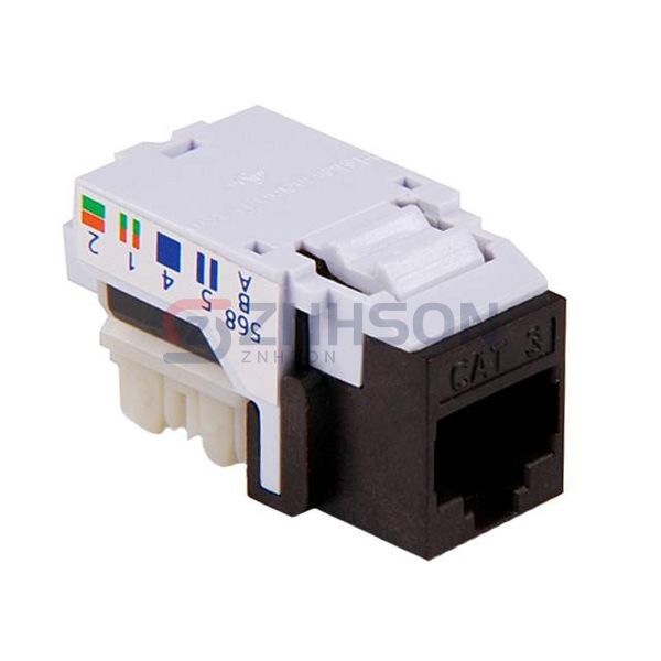 RJ45FC3-BRN Preview