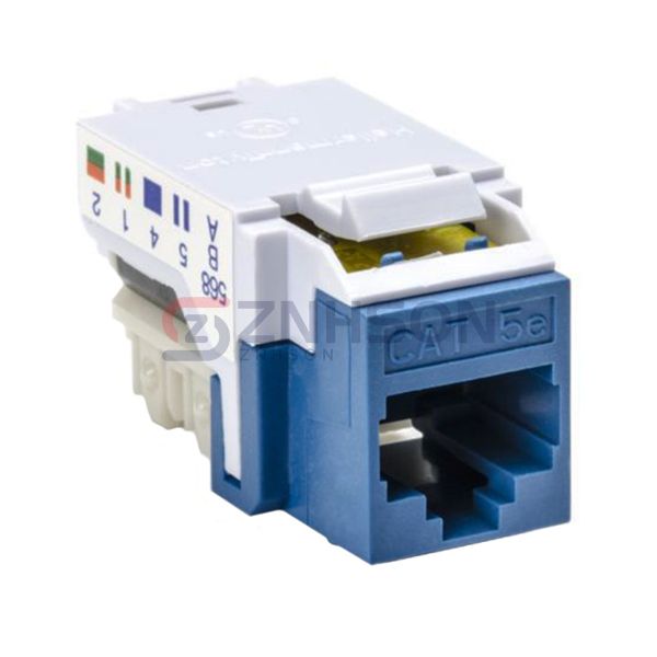 RJ45FC5EB-BLU Preview