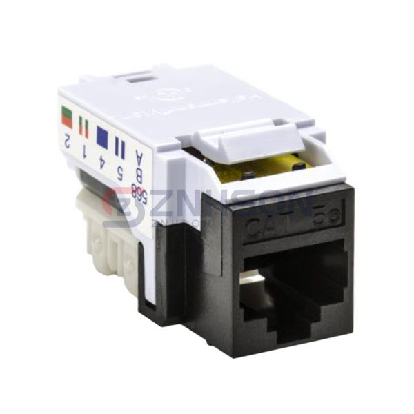 RJ45FC5E-BLK Preview