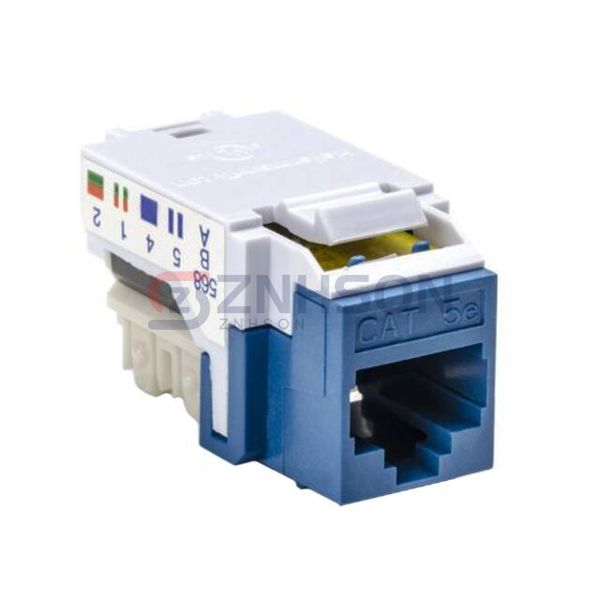 RJ45FC5E-BLU Preview