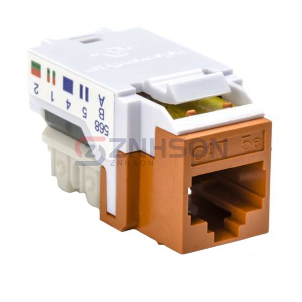 RJ45FC5EB-ORN Preview