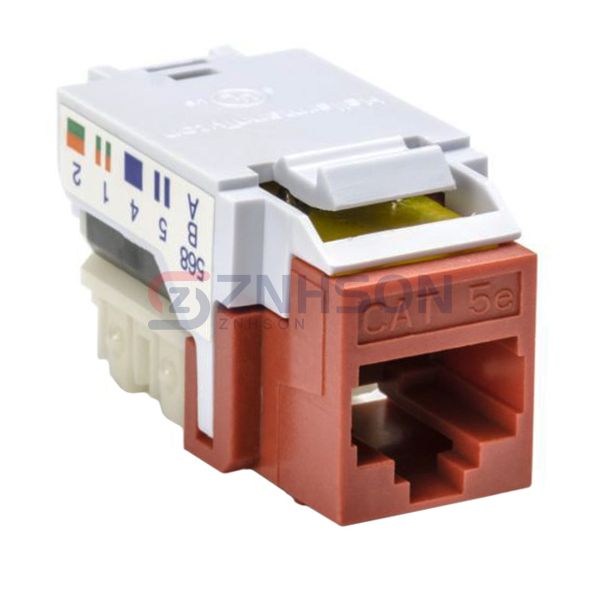 RJ45FC5EB-RED Preview