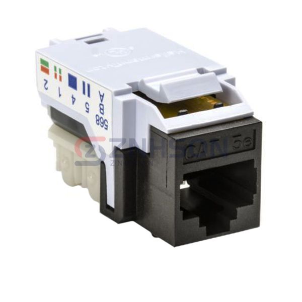 RJ45FC5E-BRN Preview