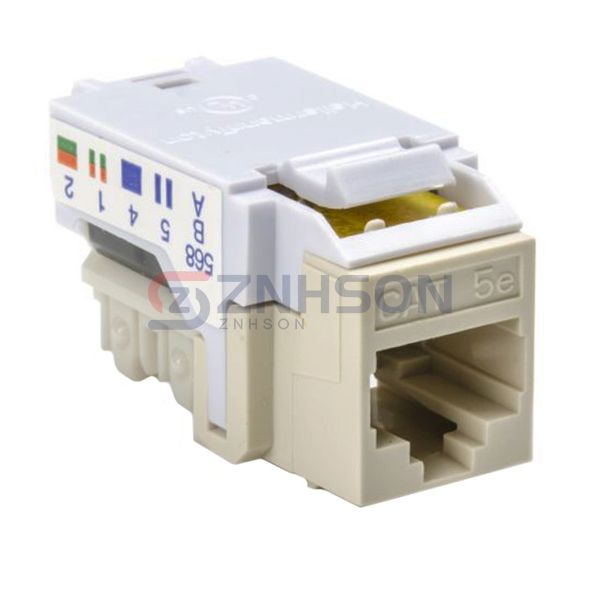 RJ45FC5E-FW Preview