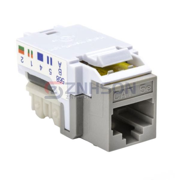 RJ45FC5E-GRY Preview