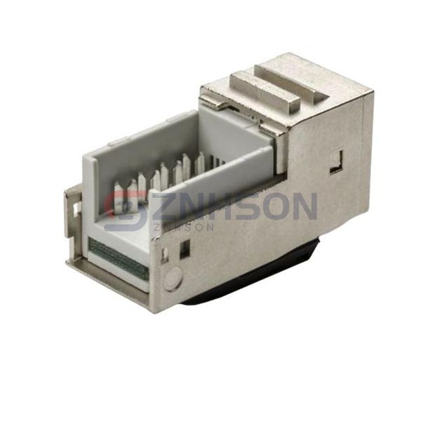 RJ45FC6AS Preview