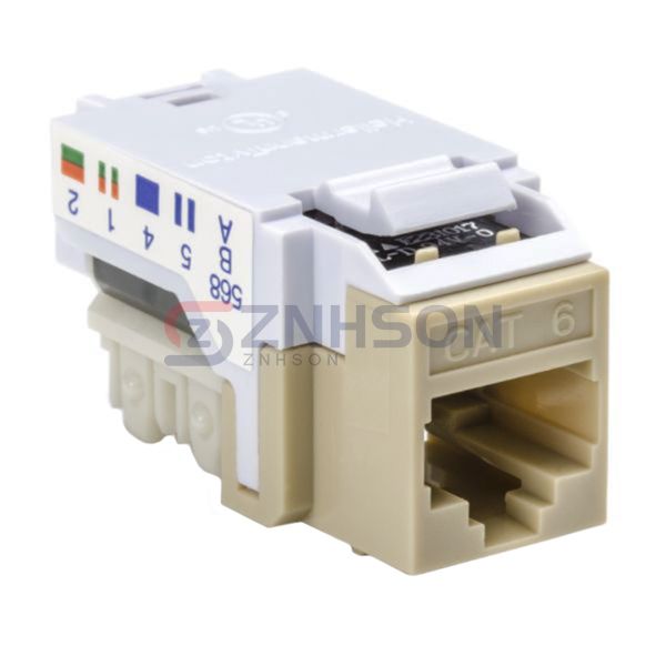 RJ45FC6B-I Preview