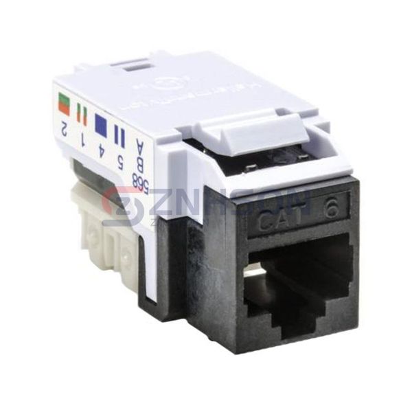 RJ45FC6-BLK Preview