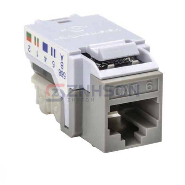 RJ45FC6-GRY Preview