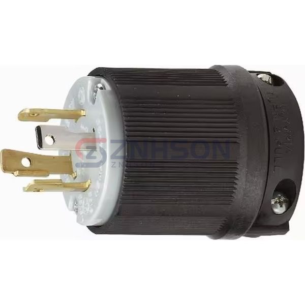 NEMA L14-30 PLUG Preview