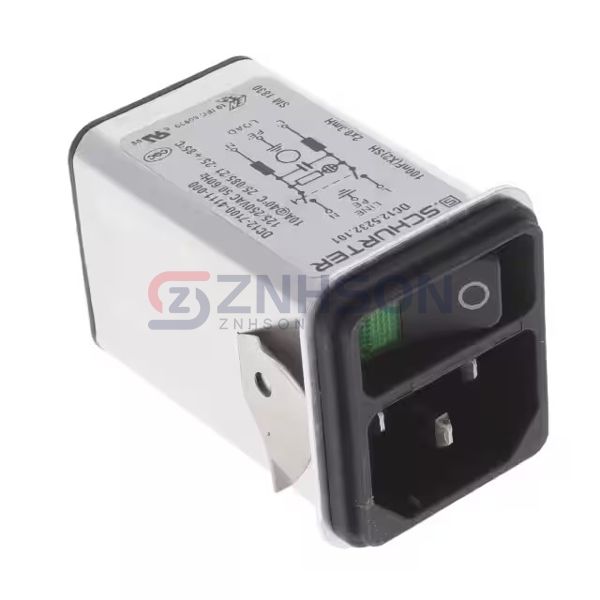 DC12.5232.101 Preview