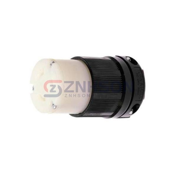 NEMA L7-20 CONNECTOR Preview