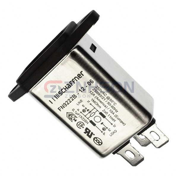 FN9222B-12-06 Preview