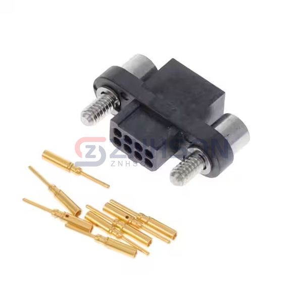 MHDAS2M008GE01 Preview