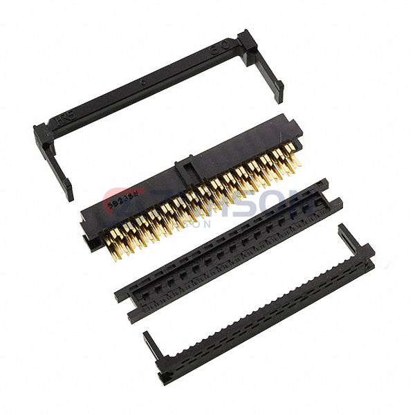 HIF6-60D-1.27R(20) Preview