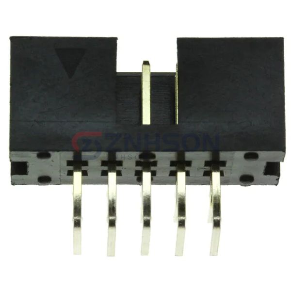 SBH11-PBPC-D05-RA-BK Preview