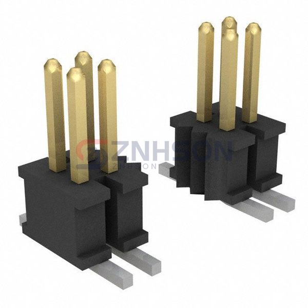 FTSH-114-04-LM-DV-P Preview