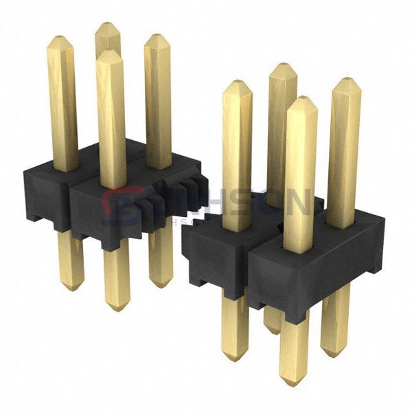 TMM-110-02-G-D Preview