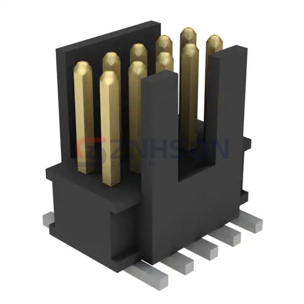 FTSH-105-01-LM-DV-K-P-TR Preview