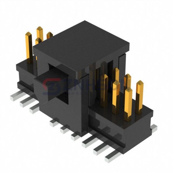 FTSH-110-01-L-DV-007-K-P Preview