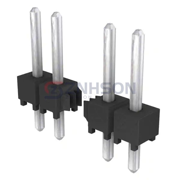 TSW-133-07-T-S Preview