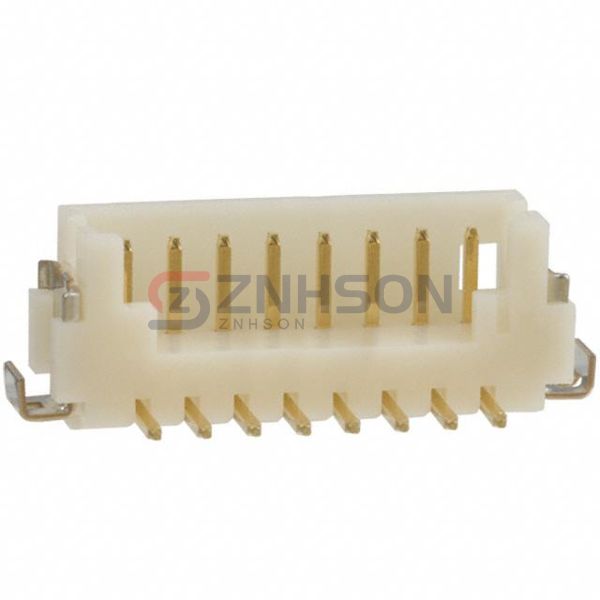 DF13B-8P-1.25V(51) Preview